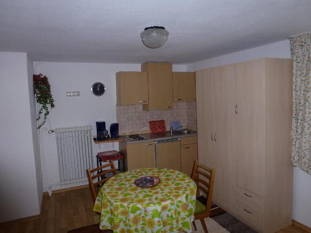 Ferienwohnung Koch Bayerisch Eisenstein Ngoại thất bức ảnh